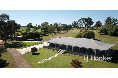 310 Swanbrook Rd, Inverell, NSW 2360