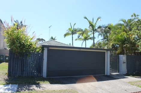 Property photo of 15 Tecoma Street Southport QLD 4215