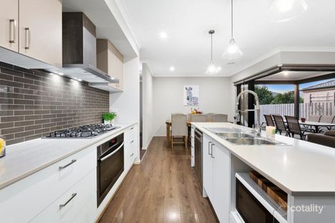 Property photo of 7 Cloudbreak Street Armstrong Creek VIC 3217