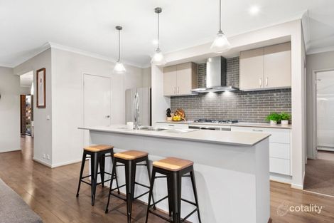 Property photo of 7 Cloudbreak Street Armstrong Creek VIC 3217