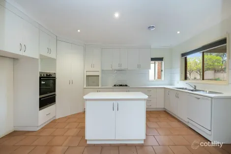 Property photo of 78 Mistletoe Street Golden Square VIC 3555