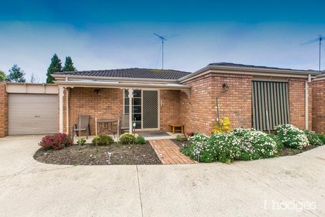 2/19 Coronation St, Geelong West, VIC 3218