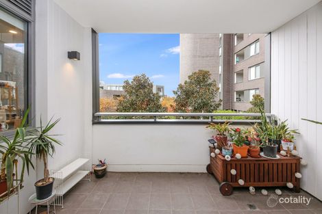 Property photo of 306/10 Savona Drive Wentworth Point NSW 2127