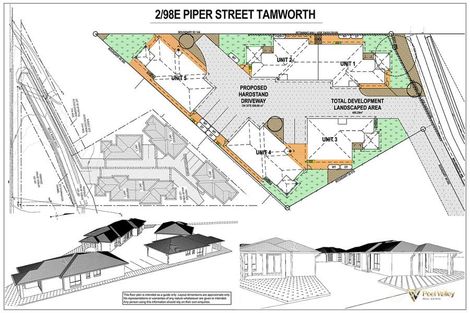 3 Tribe St, North Tamworth, NSW 2340