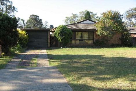 Property photo of 64 Hopping Road Ingleburn NSW 2565