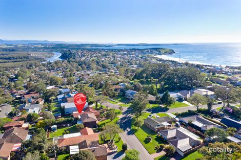 Property photo of 46 Alexander Avenue Kiama Downs NSW 2533