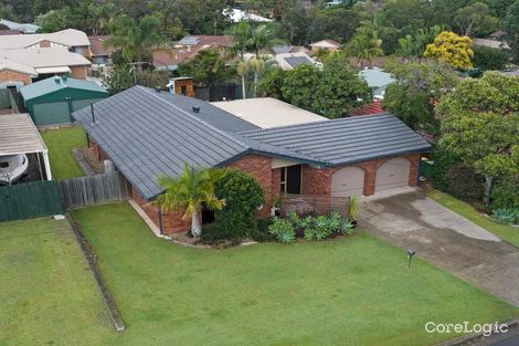 Property photo of 119 Killarney Crescent Capalaba QLD 4157