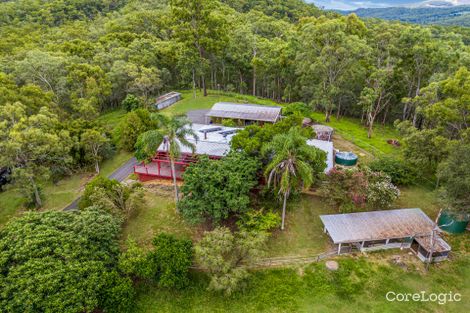 Property photo of 890-902 Quinzeh Creek Road Cedar Creek QLD 4207