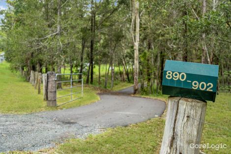 Property photo of 890-902 Quinzeh Creek Road Cedar Creek QLD 4207