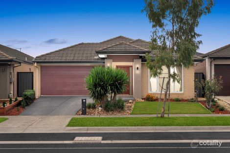 169 Selandra Bvd, Clyde North, VIC 3978
