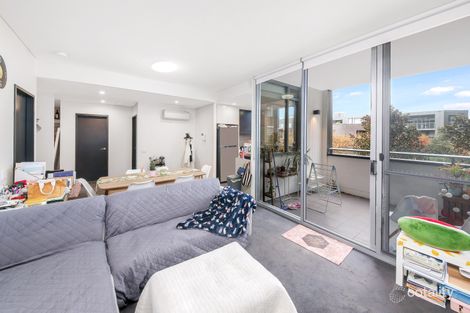 Property photo of 306/10 Savona Drive Wentworth Point NSW 2127