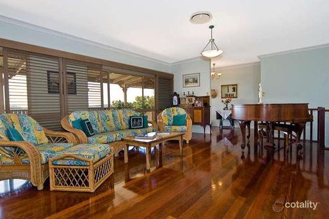 Property photo of 40 Seymour Close Rosemount QLD 4560