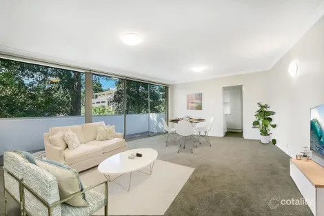 7/60 Stanley St, Chatswood, NSW 2067