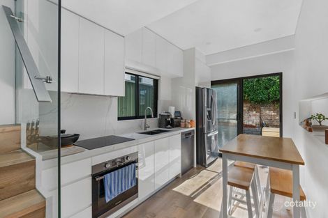 Property photo of 7 Coulon Street Rozelle NSW 2039