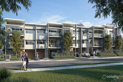 Property photo of 2/31 Sippy Downs Drive Sippy Downs QLD 4556