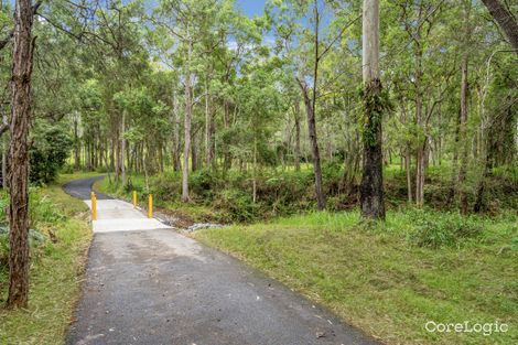 Property photo of 890-902 Quinzeh Creek Road Cedar Creek QLD 4207