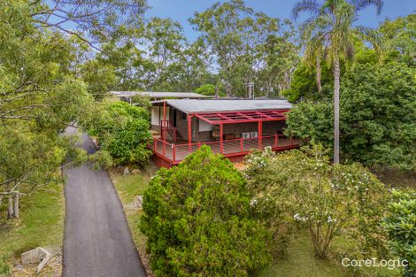 Property photo of 890-902 Quinzeh Creek Road Cedar Creek QLD 4207