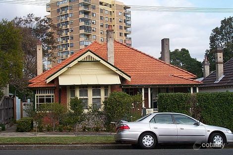 33 Richmond Ave, Cremorne, NSW 2090