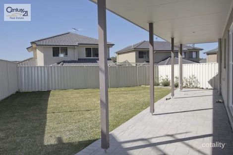 Property photo of 12 Siloam Drive Belmont North NSW 2280