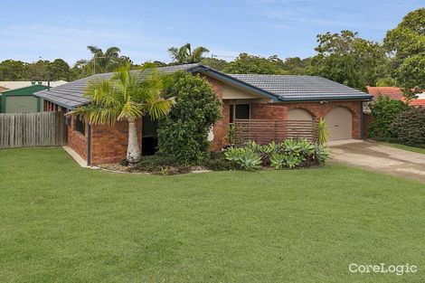 Property photo of 119 Killarney Crescent Capalaba QLD 4157