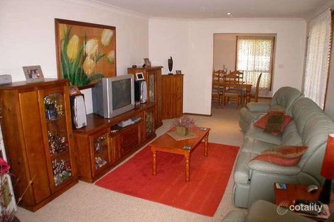 Property photo of 8 Lily Court Narellan Vale NSW 2567