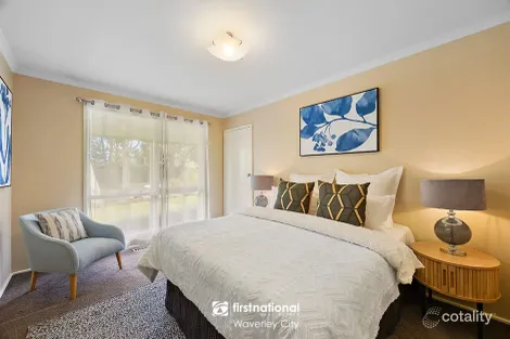 Property photo of 50 Threadbow Crescent Wheelers Hill VIC 3150