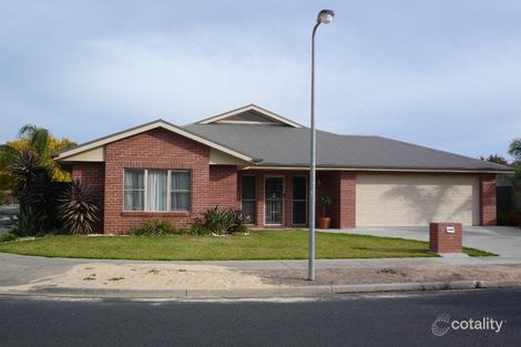 1 Byrne St, Horsham, VIC 3400