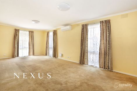 Property photo of 40 Kilburn Crescent Frankston VIC 3199