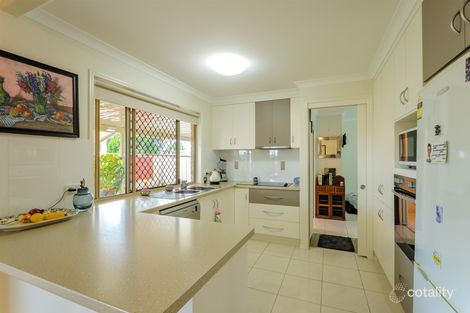Property photo of 1/45 Thabeban Street Avenell Heights QLD 4670