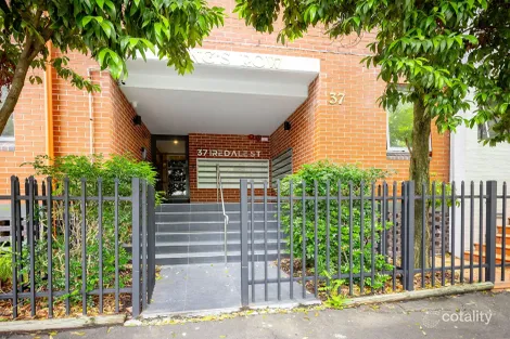 Property photo of 3/37 Iredale Street Newtown NSW 2042