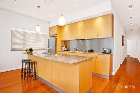 Property photo of 29A Avenue Road Glebe NSW 2037