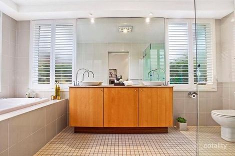 Property photo of 29A Avenue Road Glebe NSW 2037