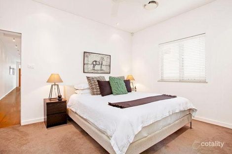 Property photo of 29A Avenue Road Glebe NSW 2037