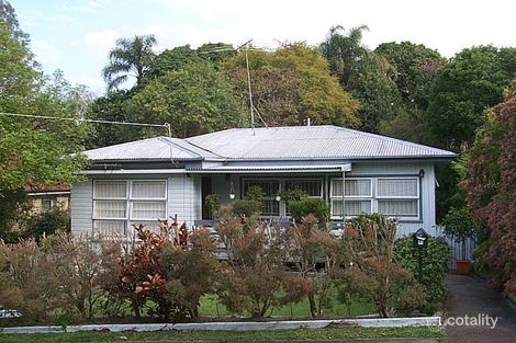 43 Park St, Coorparoo, QLD 4151