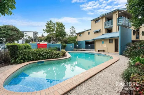 58/38 Palmer St, Greenslopes, QLD 4120