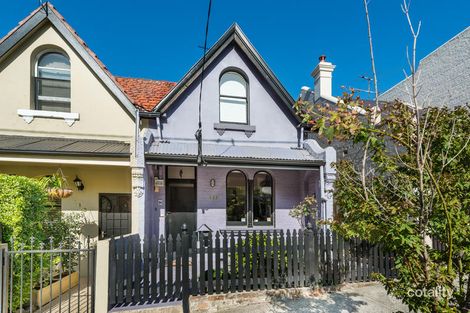 111 Trafalgar St, Annandale, NSW 2038