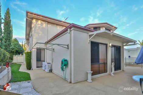 Property photo of 27 Behan Crescent Wakerley QLD 4154