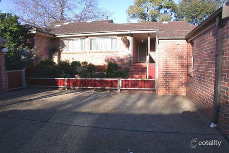 4/131-133 Adderton Rd, Carlingford, NSW 2118