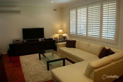 Property photo of 37 William Street Ermington NSW 2115