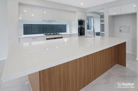 Property photo of 14 Jack Place Kuraby QLD 4112