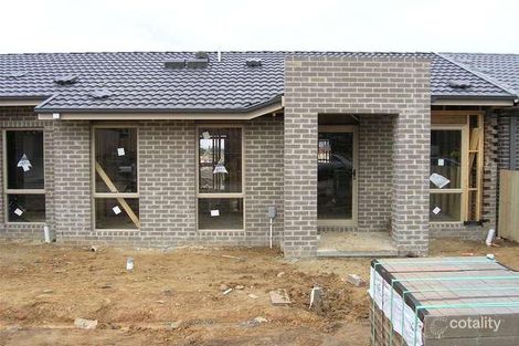 Property photo of 29 Bym Porter Lane Casey ACT 2913