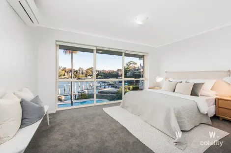 Property photo of 5/3 Drummoyne Avenue Drummoyne NSW 2047