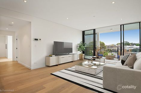 Property photo of 206/731-735 Darling Street Rozelle NSW 2039