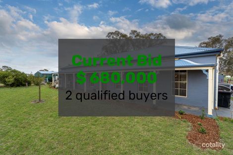 1823 Mutton Falls Rd, O'Connell, NSW 2795