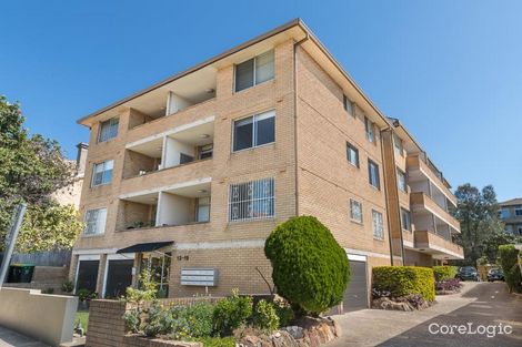 Property photo of 13/13-19 Glen Street Bondi NSW 2026