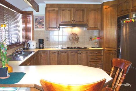 Property photo of 31 Coleridge Drive Delahey VIC 3037