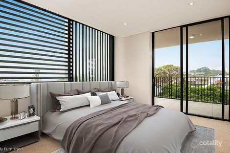 Property photo of 206/731-735 Darling Street Rozelle NSW 2039