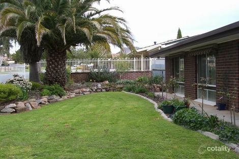 38 Baudin Ave, Fairview Park, SA 5126
