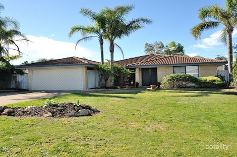 Property photo of 52 Cuthbertson Drive Cooloongup WA 6168