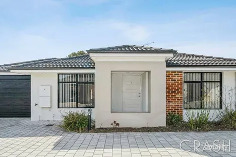 Property photo of 3/25 Kenwick Way Balga WA 6061